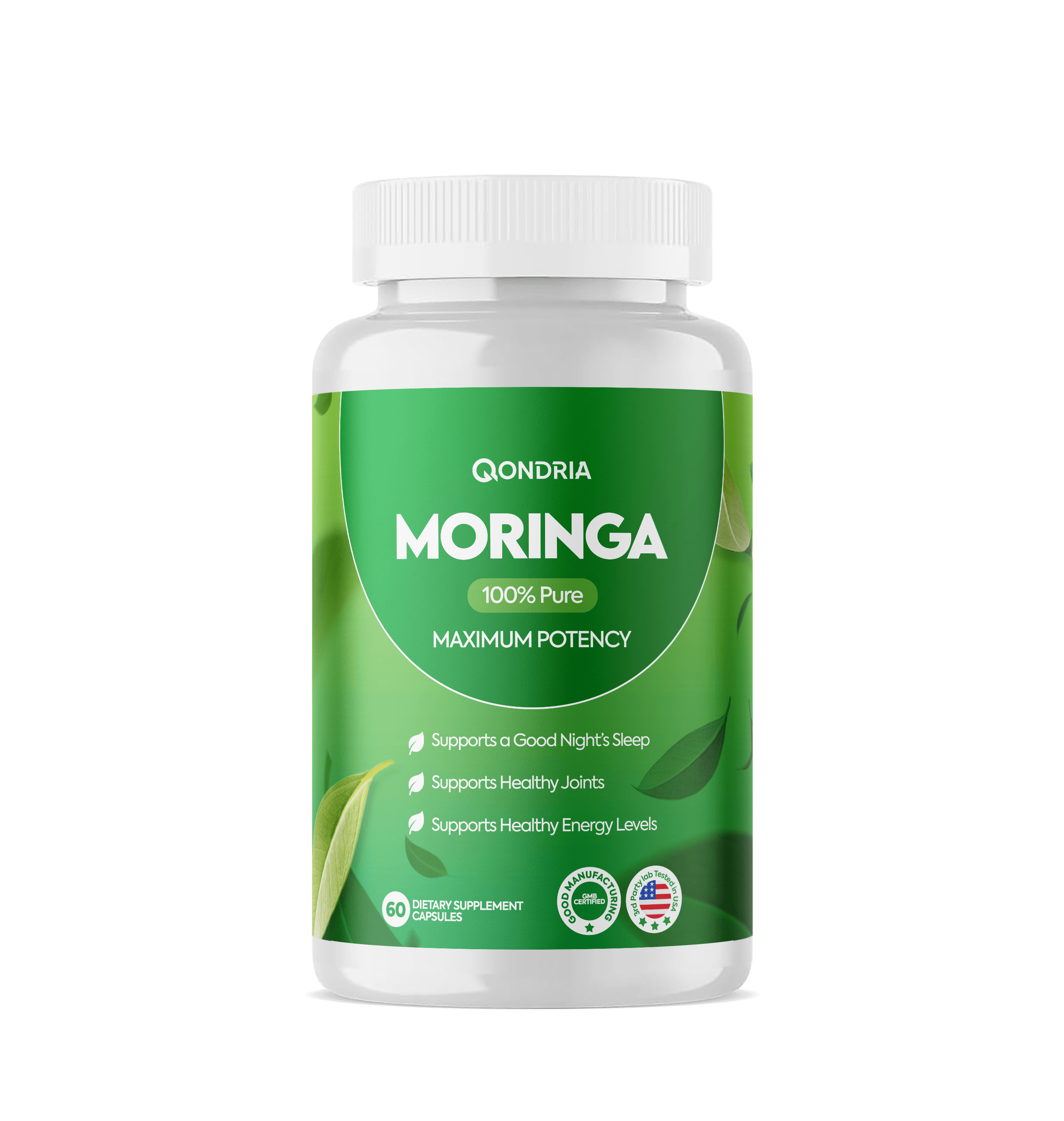 Qondria MORINGA
