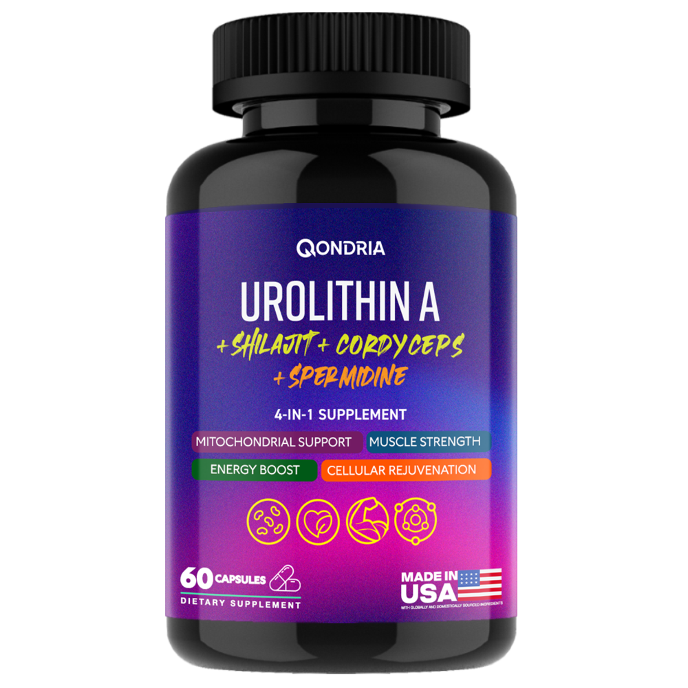 Urolithin A Ultra Blend