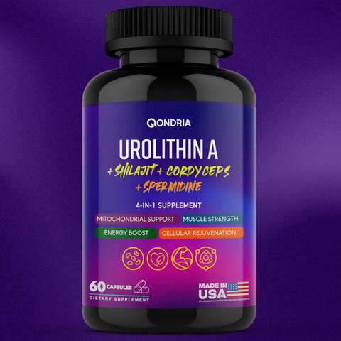 Urolithin A Ultra Blend