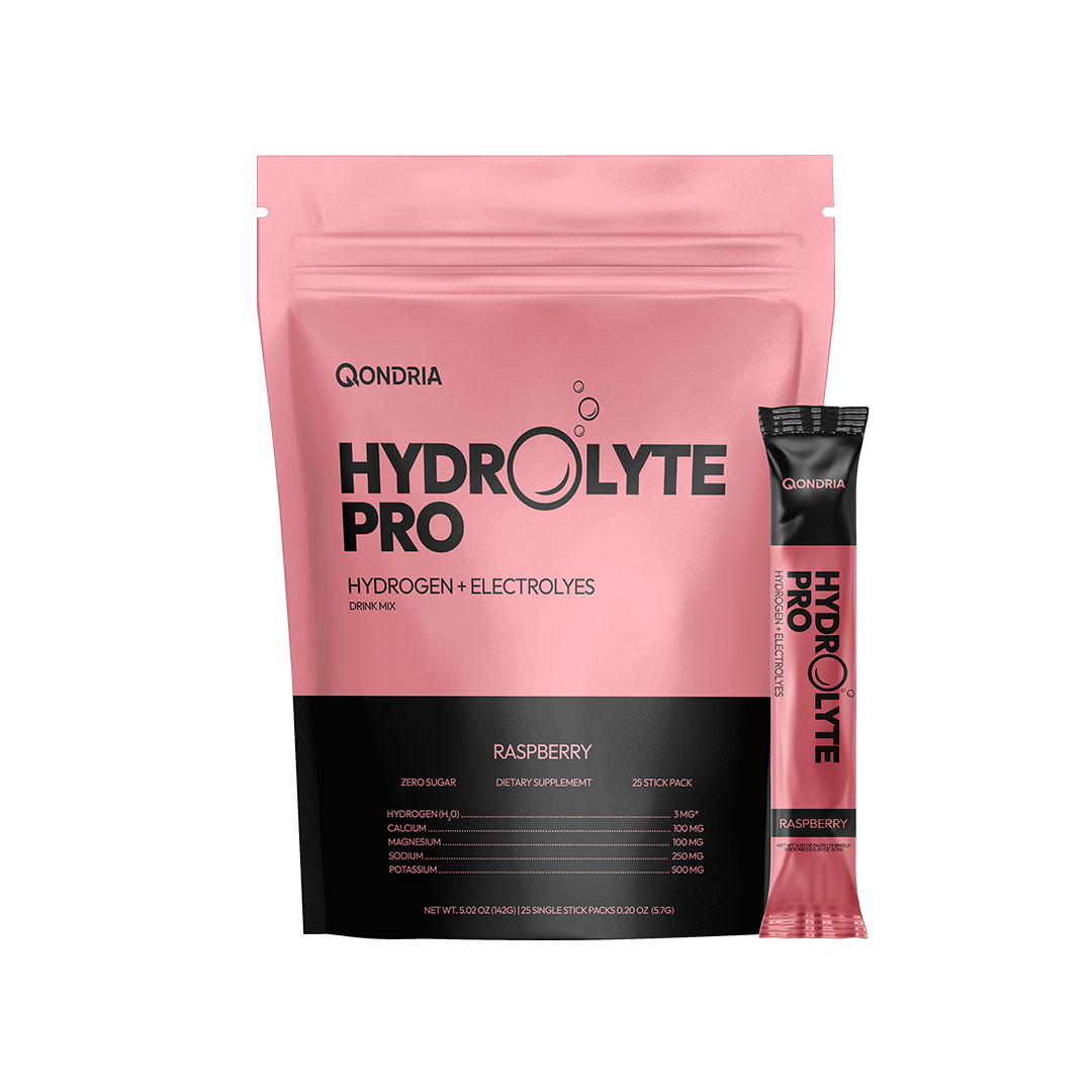 Qondria HydroLyte Pro
