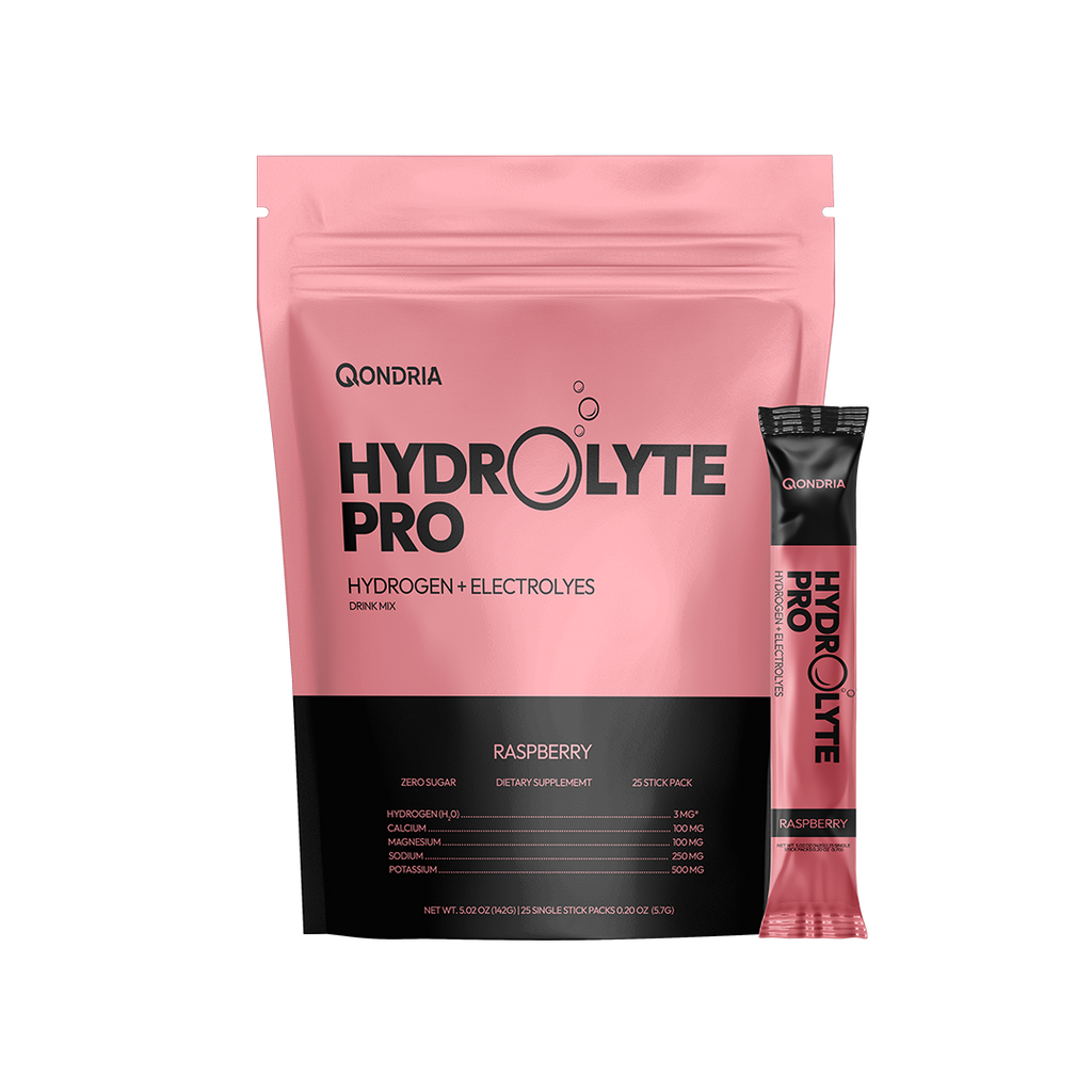 Qondria HydroLyte Pro