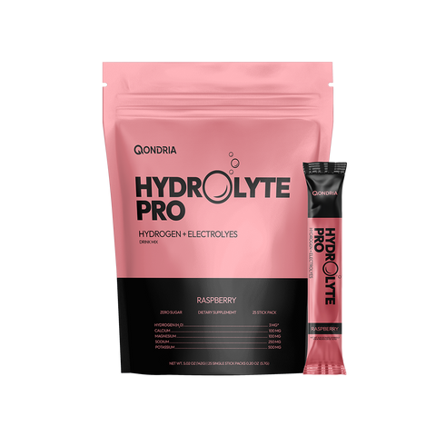 Qondria HydroLyte Pro