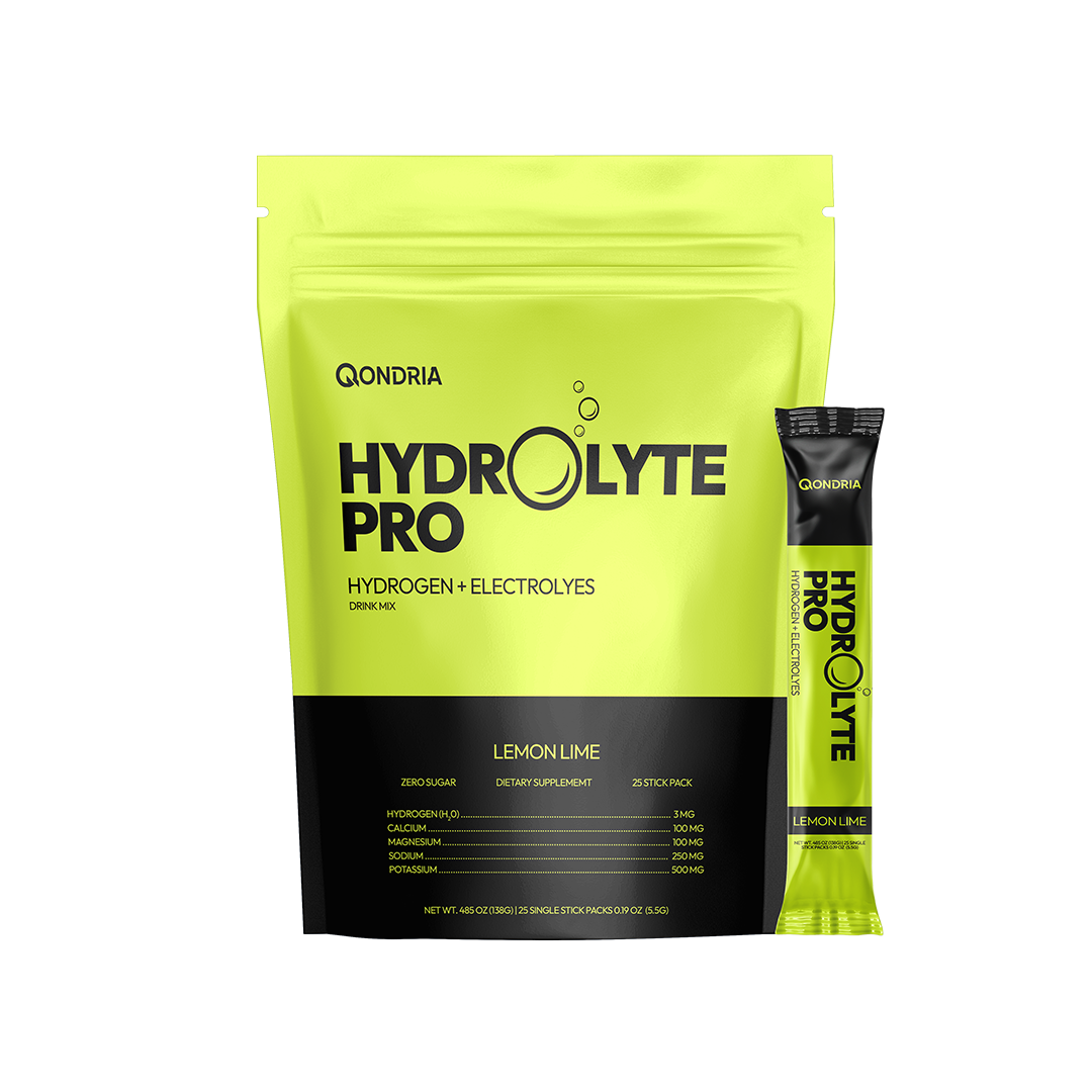 Qondria HydroLyte Pro