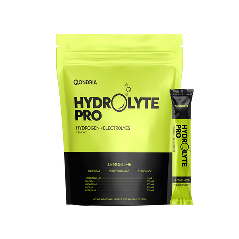 Qondria HydroLyte Pro