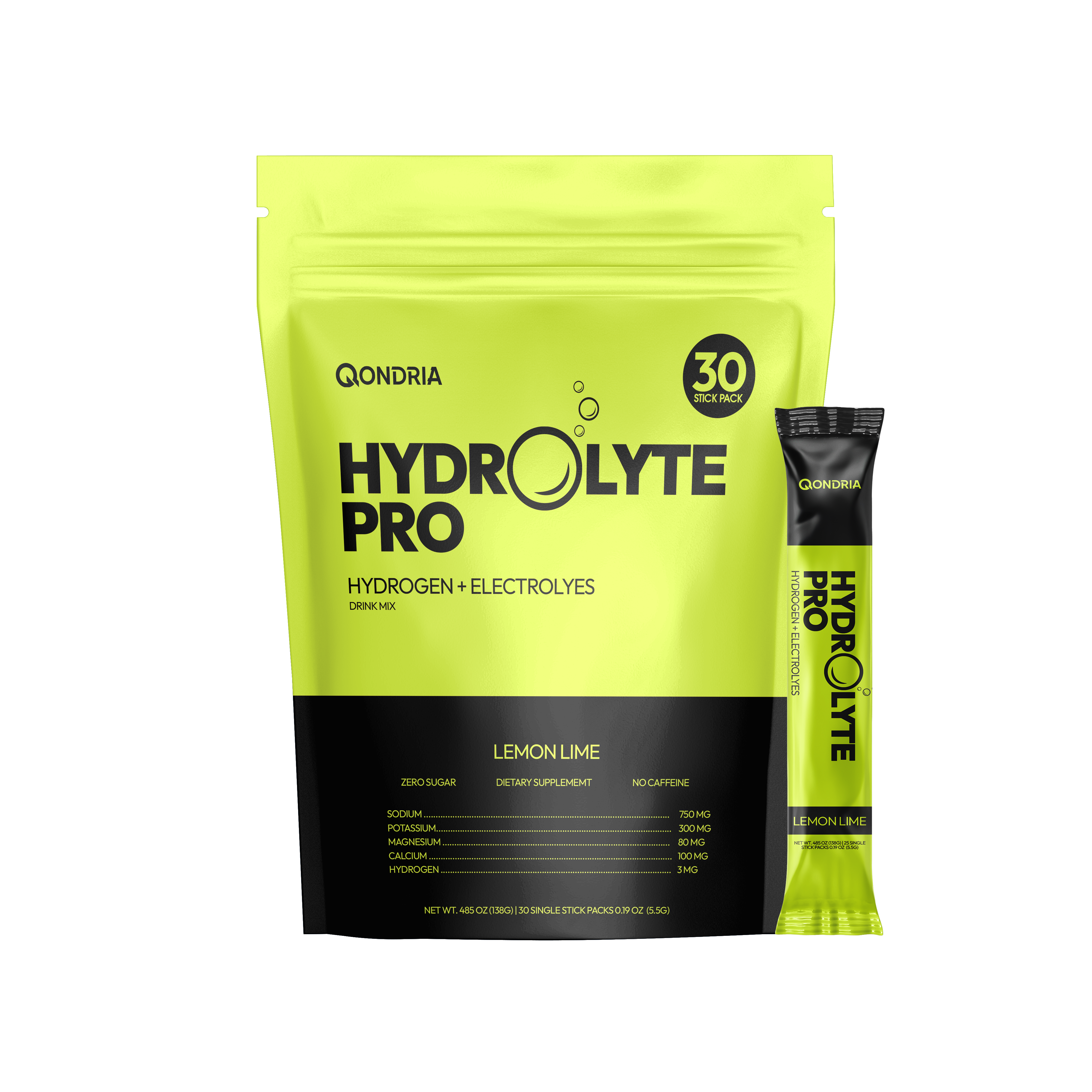 Electrolyte