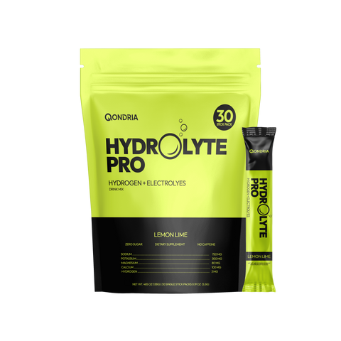 Electrolyte