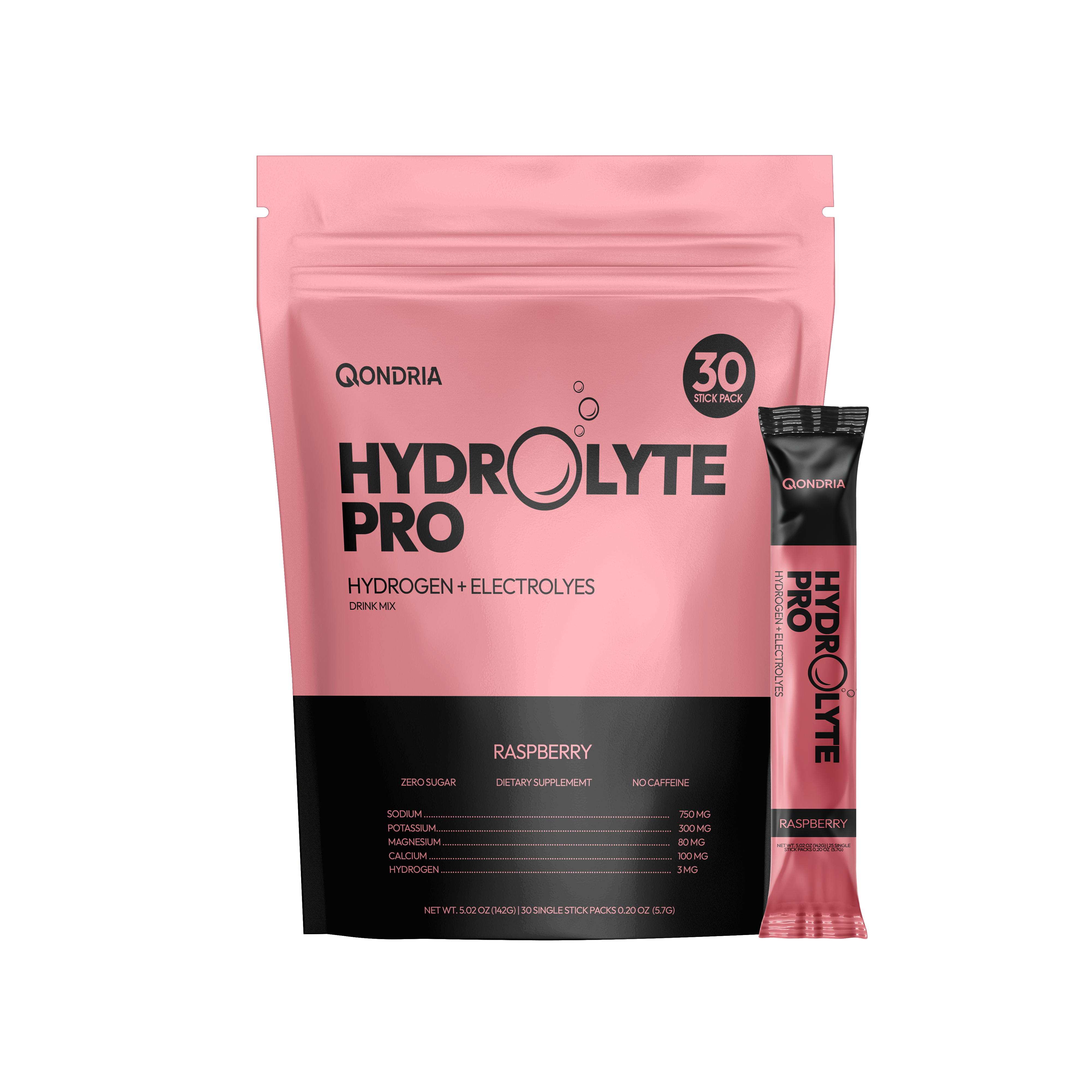 Electrolyte