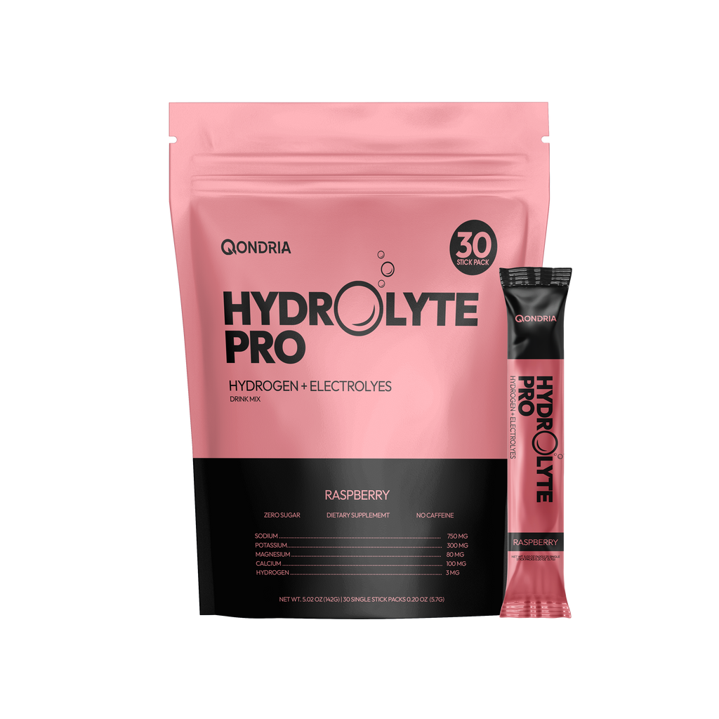 Electrolyte