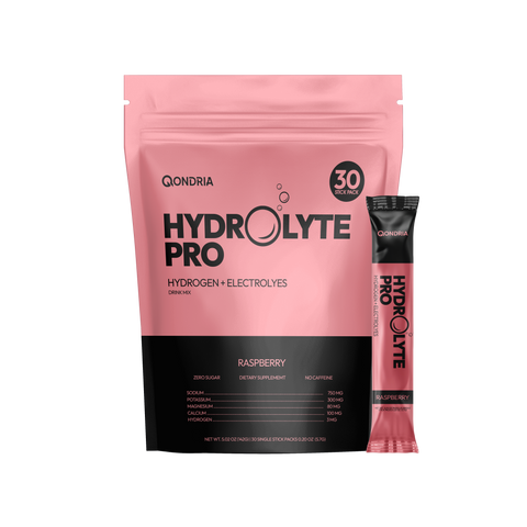 Electrolyte
