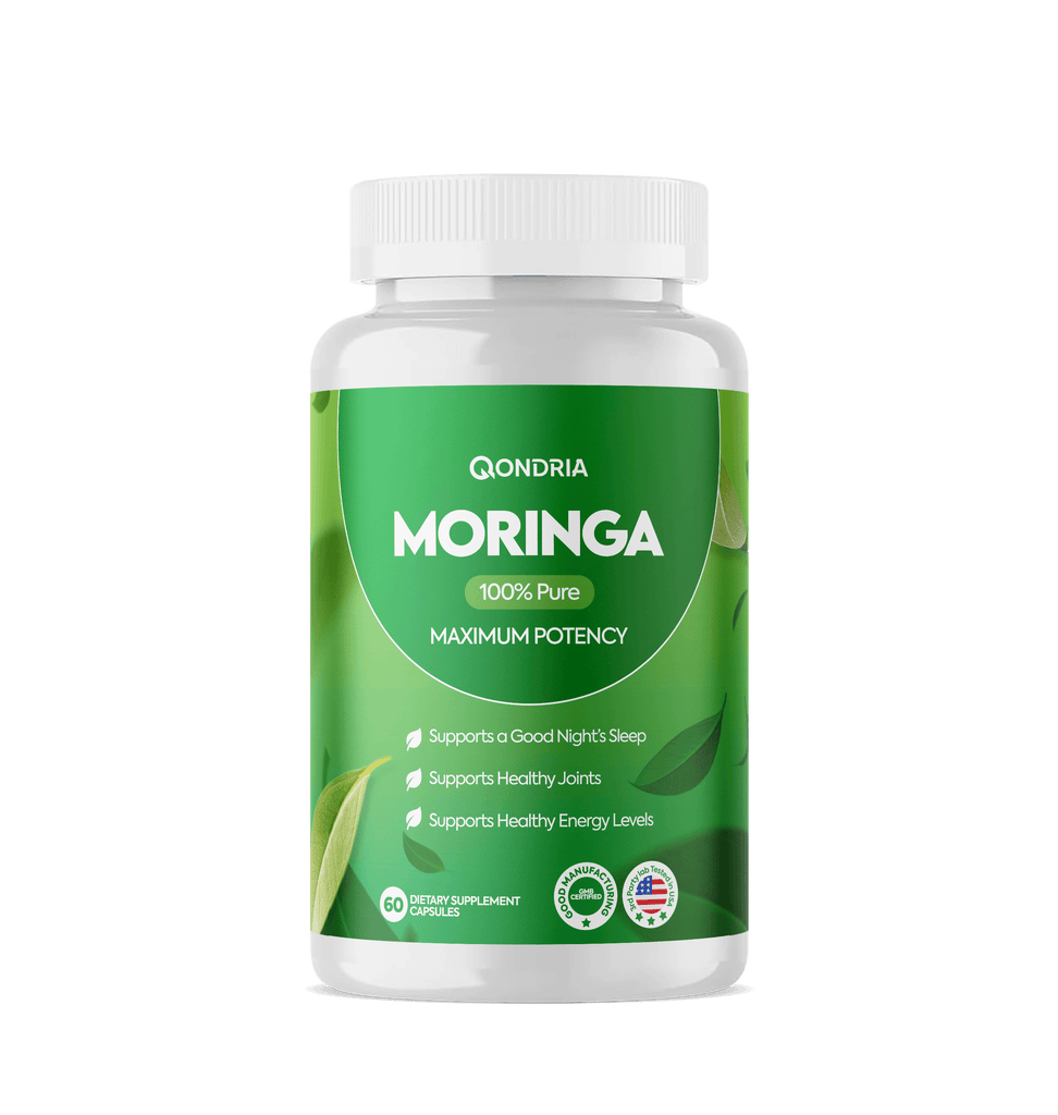 Qondria MORINGA