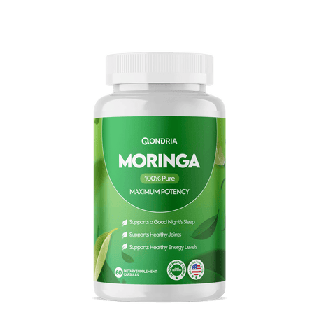 Qondria MORINGA